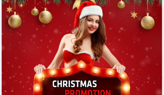 Christmas Promotion